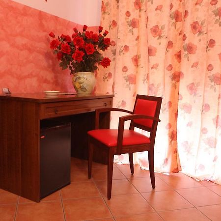 B&B Rinascente Paola Esterno foto