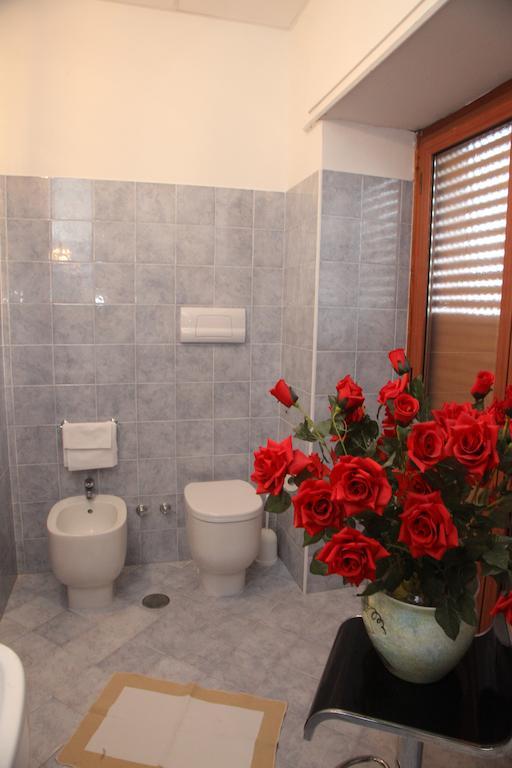 B&B Rinascente Paola Esterno foto