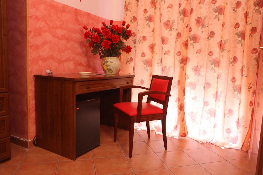 B&B Rinascente Paola Esterno foto