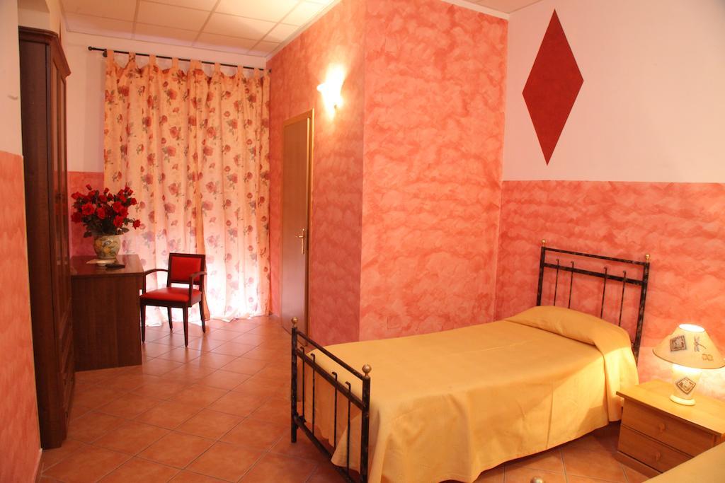 B&B Rinascente Paola Esterno foto