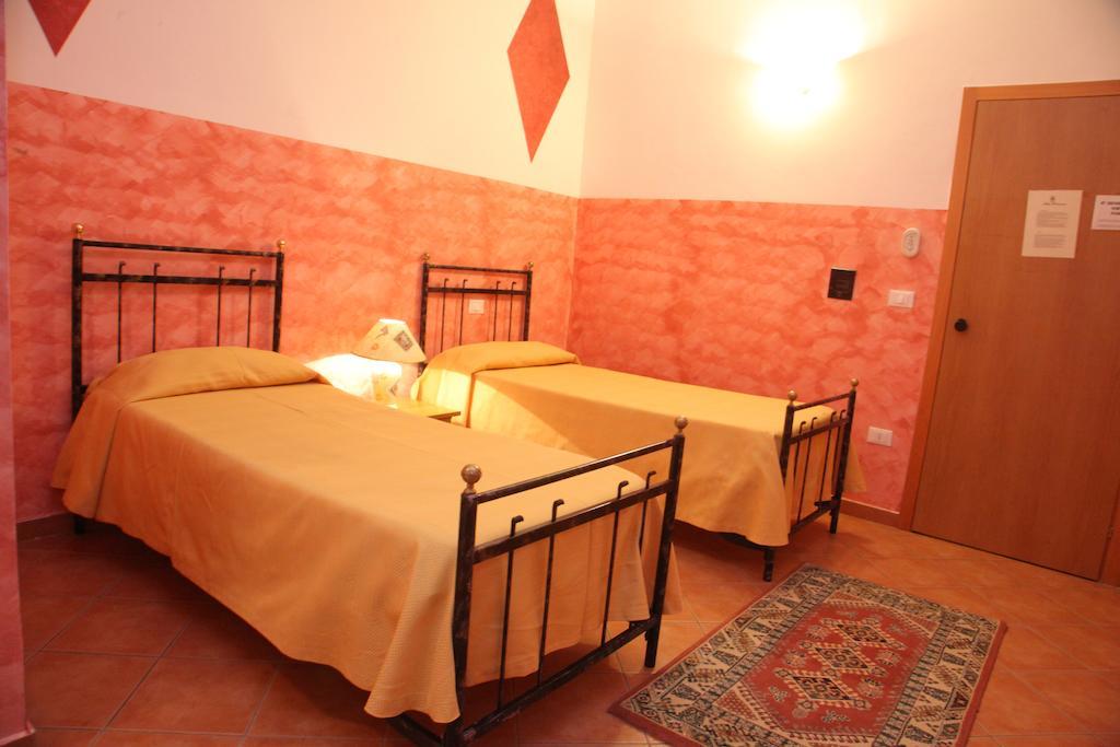 B&B Rinascente Paola Esterno foto